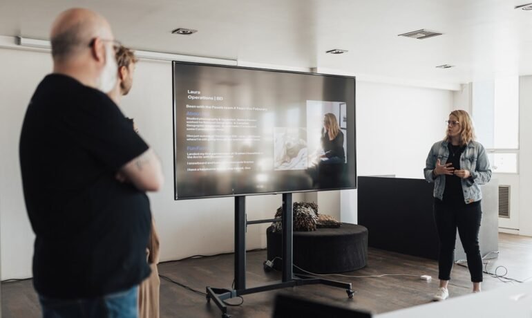 Unlocking Growth Opportunities for Modern Enterprises