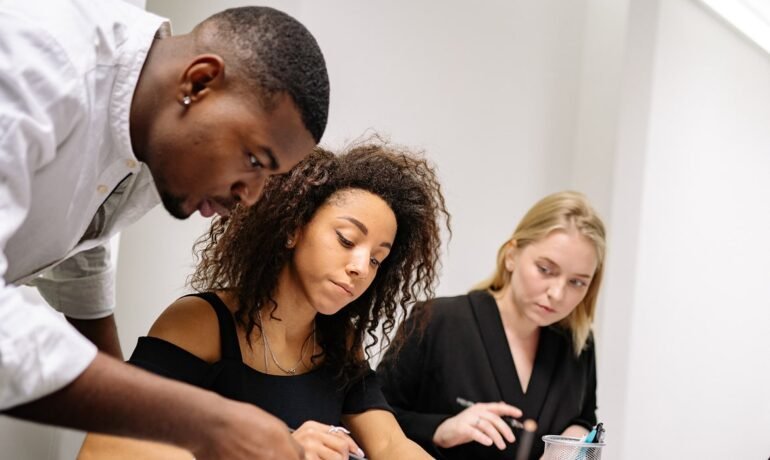 Maximizing Business Success with Smart Solutions