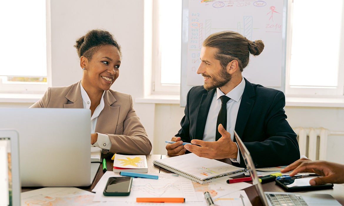 Empowering Businesses with Strategic Innovation